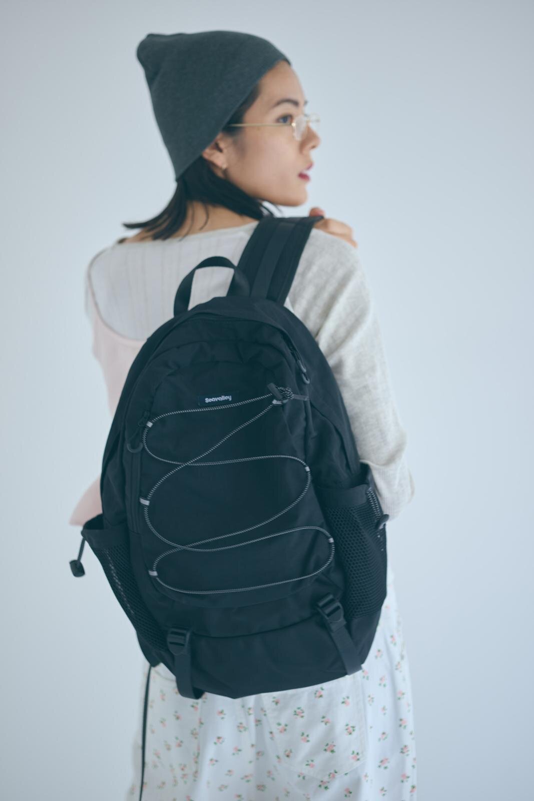 シー 2025-26年秋冬<span>コレクション</span> - 写真3