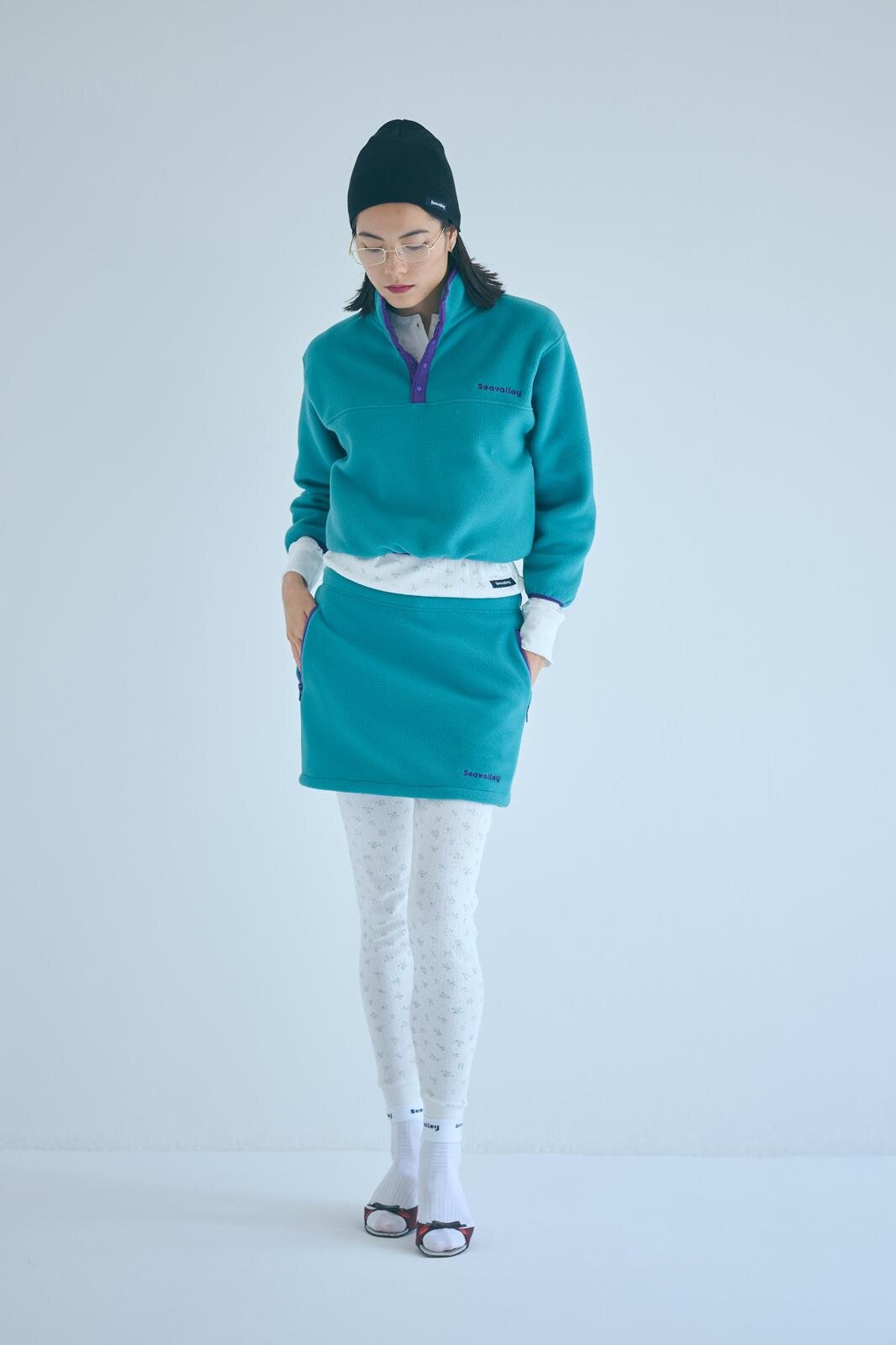 シー 2025-26年秋冬<span>コレクション</span> - 写真12