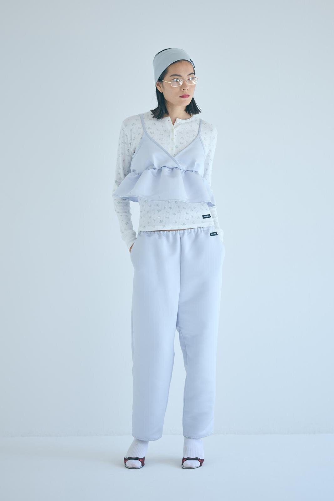 シー 2025-26年秋冬<span>コレクション</span> - 写真21
