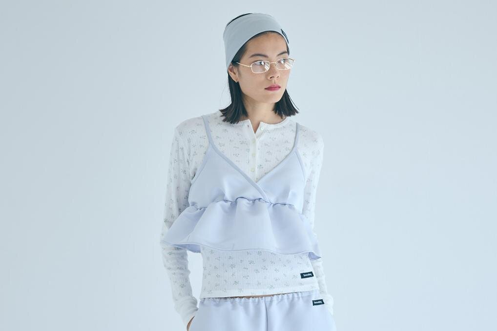 SEA 2025-26AW Collection