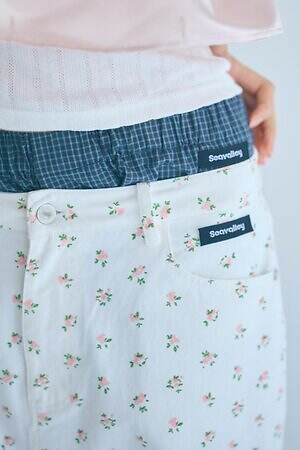 シー(SEA) 2025-26年秋冬ウィメンズコレクション  - 写真2