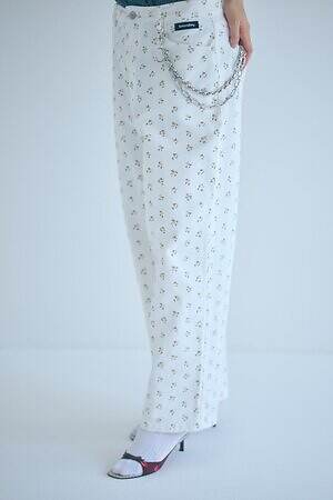 シー(SEA) 2025-26年秋冬ウィメンズコレクション  - 写真6