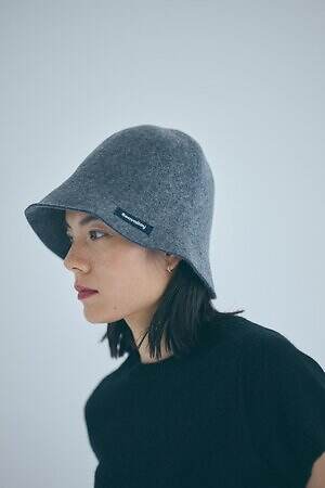 シー(SEA) 2025-26年秋冬ウィメンズコレクション  - 写真7