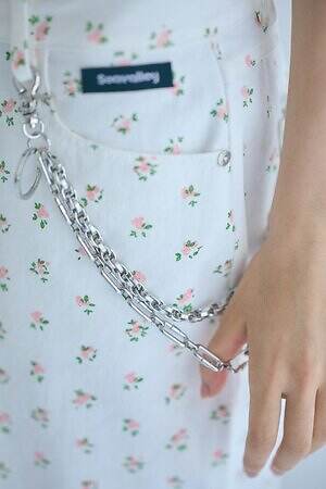 シー(SEA) 2025-26年秋冬ウィメンズコレクション  - 写真8