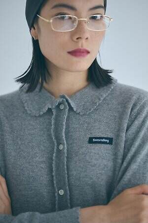 シー(SEA) 2025-26年秋冬ウィメンズコレクション  - 写真10