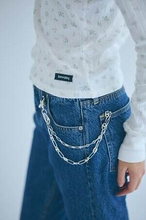 シー(SEA) 2025-26年秋冬ウィメンズコレクション  - 写真18