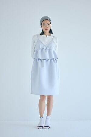 シー(SEA) 2025-26年秋冬ウィメンズコレクション  - 写真22