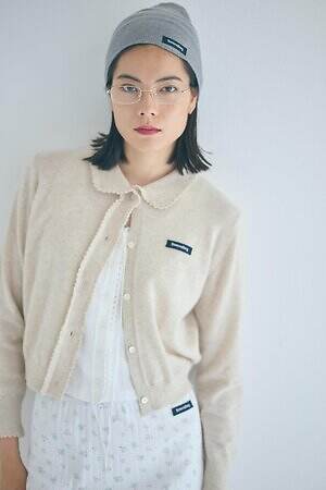 シー(SEA) 2025-26年秋冬ウィメンズコレクション  - 写真29