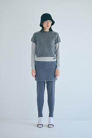 シー(SEA) 2025-26年秋冬ウィメンズコレクション  - 写真36