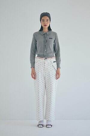 シー(SEA) 2025-26年秋冬ウィメンズコレクション  - 写真41