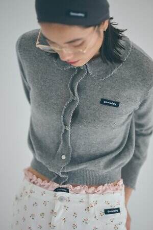 シー(SEA) 2025-26年秋冬ウィメンズコレクション  - 写真42