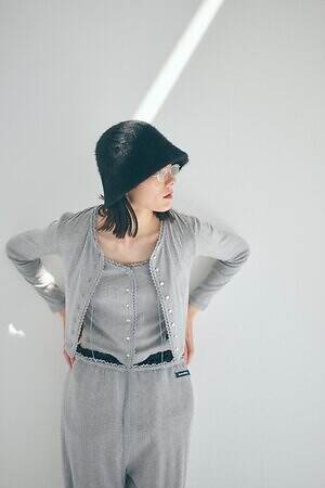 シー(SEA) 2025-26年秋冬ウィメンズコレクション  - 写真49