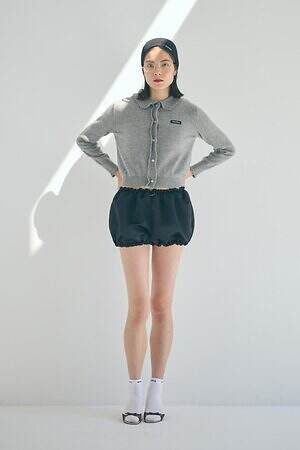 シー(SEA) 2025-26年秋冬ウィメンズコレクション  - 写真54