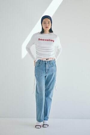 シー(SEA) 2025-26年秋冬ウィメンズコレクション  - 写真56