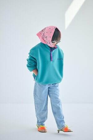 シー(SEA) 2025-26年秋冬ウィメンズコレクション  - 写真57