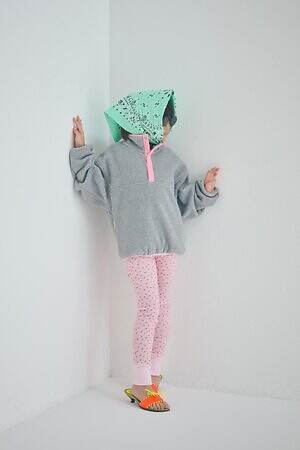 シー(SEA) 2025-26年秋冬ウィメンズコレクション  - 写真59