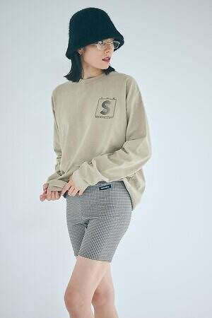 シー(SEA) 2025-26年秋冬ウィメンズコレクション  - 写真69