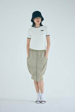 シー(SEA) 2025-26年秋冬ウィメンズコレクション  - 写真76