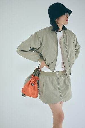 シー(SEA) 2025-26年秋冬ウィメンズコレクション  - 写真78