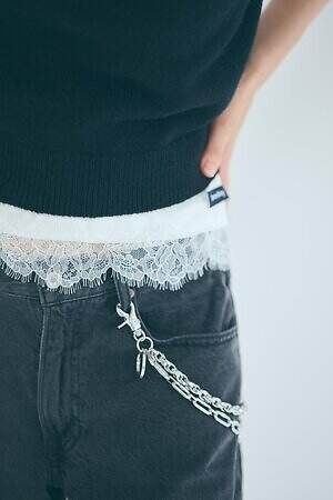 シー(SEA) 2025-26年秋冬ウィメンズコレクション  - 写真79