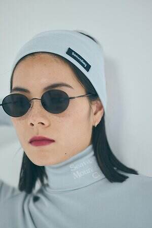 シー(SEA) 2025-26年秋冬ウィメンズコレクション  - 写真82