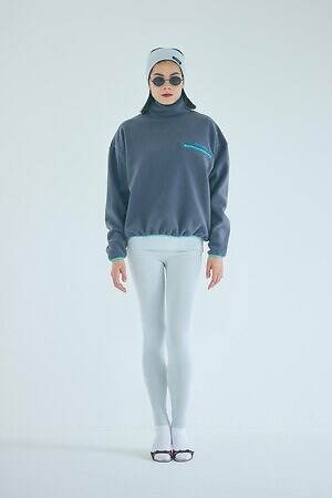 シー(SEA) 2025-26年秋冬ウィメンズコレクション  - 写真83