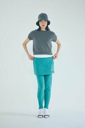 シー(SEA) 2025-26年秋冬ウィメンズコレクション  - 写真92