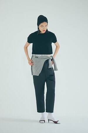 シー(SEA) 2025-26年秋冬ウィメンズコレクション  - 写真98