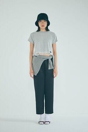 シー(SEA) 2025-26年秋冬ウィメンズコレクション  - 写真99