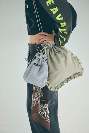 シー(SEA) 2025-26年秋冬ウィメンズコレクション  - 写真112