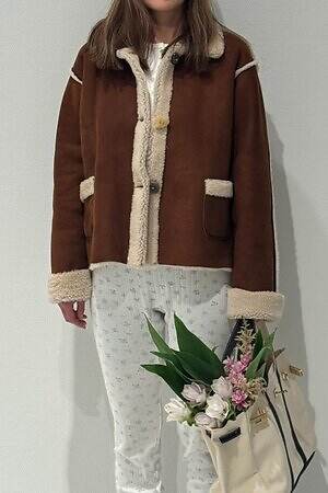 シー(SEA) 2025-26年秋冬ウィメンズコレクション  - 写真114