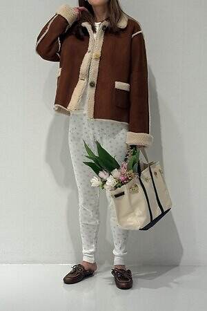 シー(SEA) 2025-26年秋冬ウィメンズコレクション  - 写真115