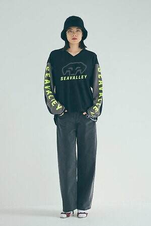 シー(SEA) 2025-26年秋冬ウィメンズコレクション  - 写真118