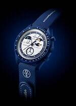 スウォッチ(Swatch) ムーンスウォッチ｜写真3