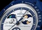 スウォッチ(Swatch) ムーンスウォッチ｜写真4