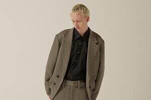 インテリム 2025-26AW コレクション