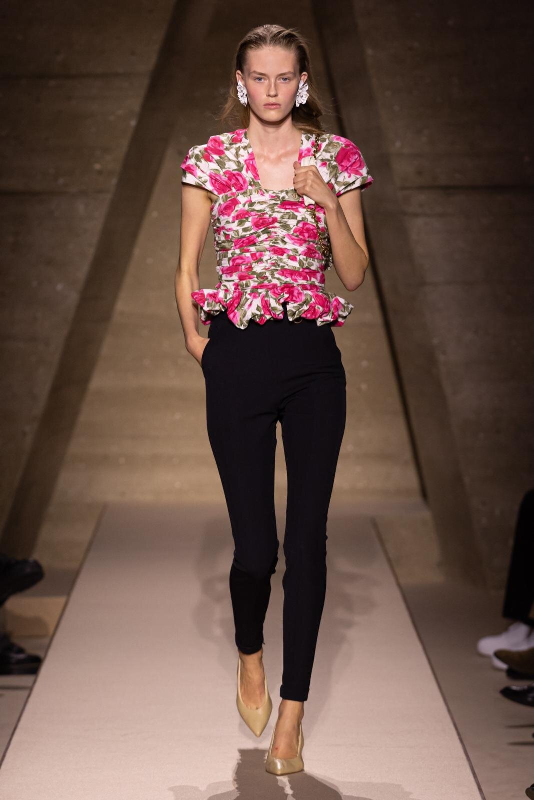 クロエ 2026年春夏<span>コレクション</span> - 写真8