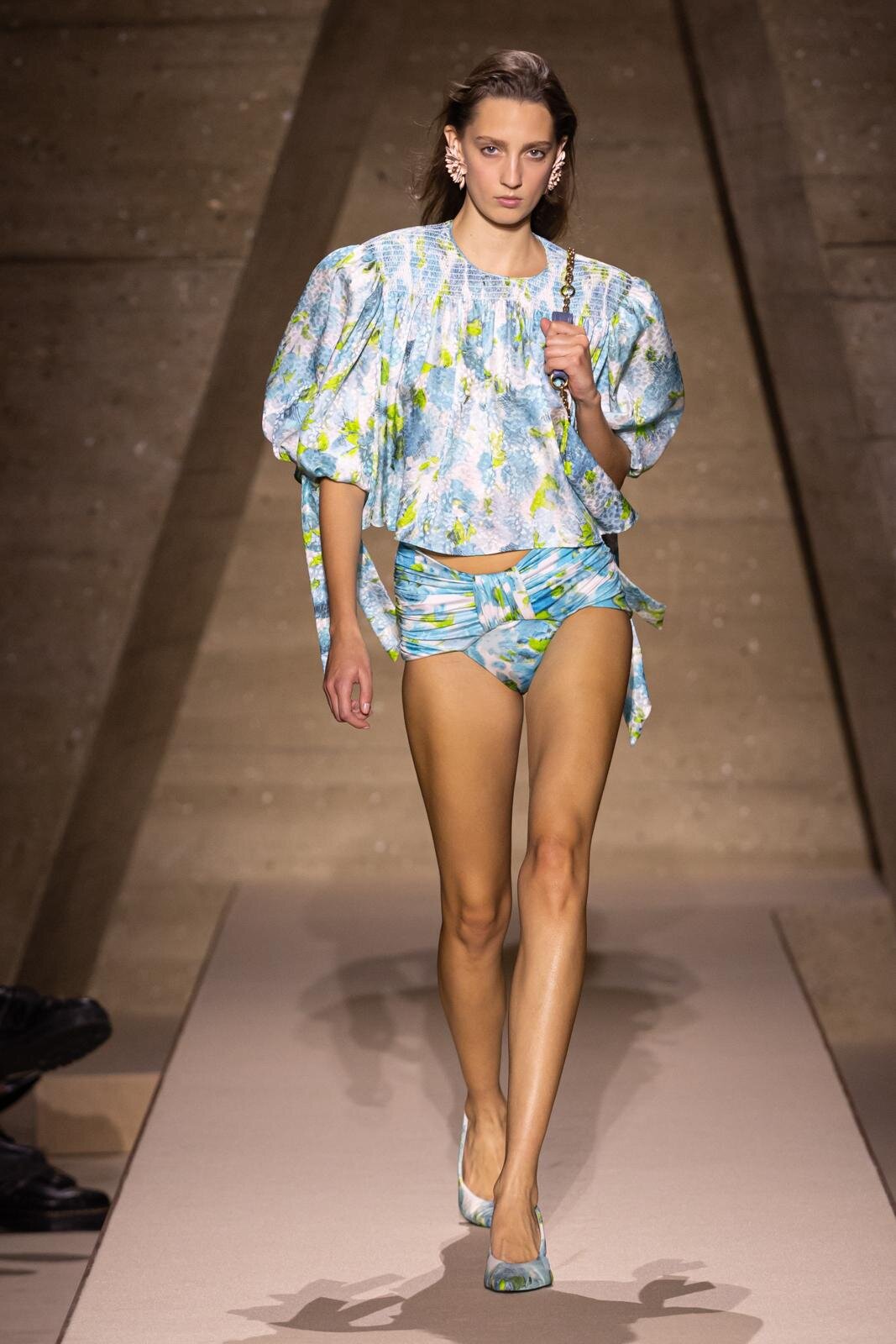 クロエ 2026年春夏<span>コレクション</span> - 写真15