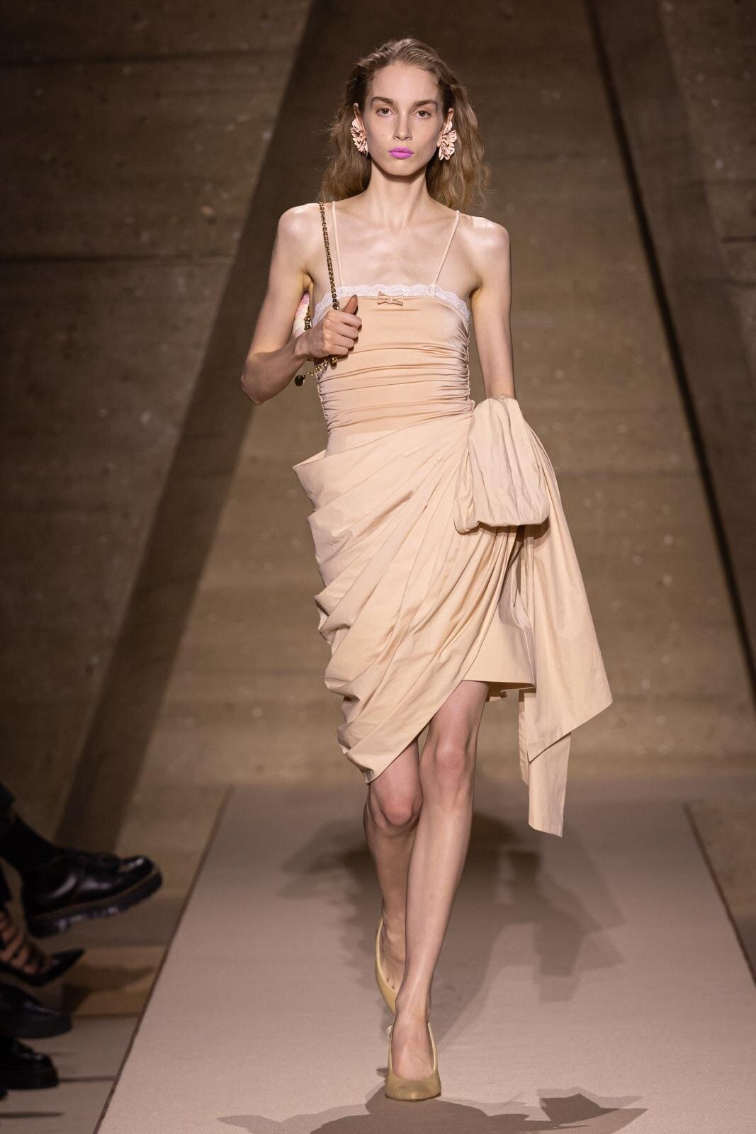クロエ 2026年春夏<span>コレクション</span> - 写真20