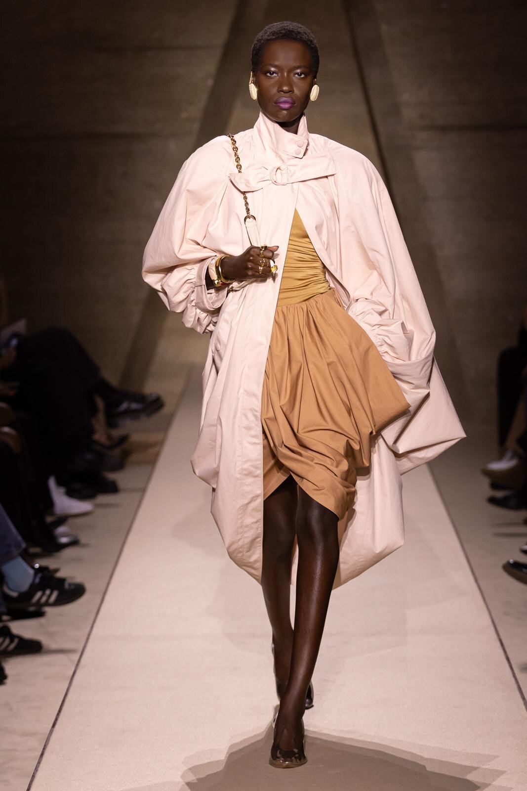 クロエ 2026年春夏<span>コレクション</span> - 写真22