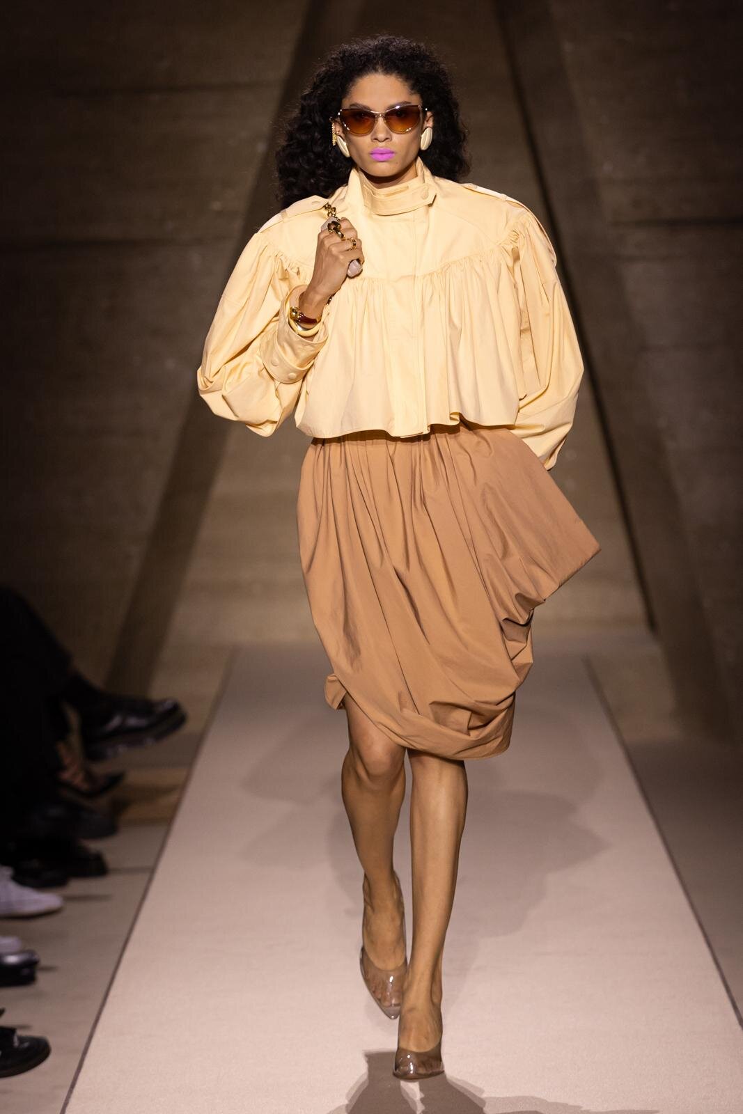 クロエ 2026年春夏<span>コレクション</span> - 写真25