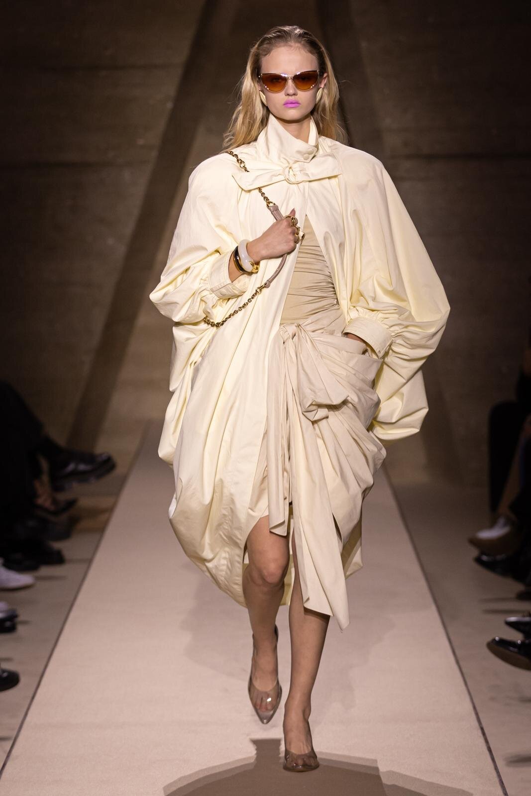 クロエ 2026年春夏<span>コレクション</span> - 写真26