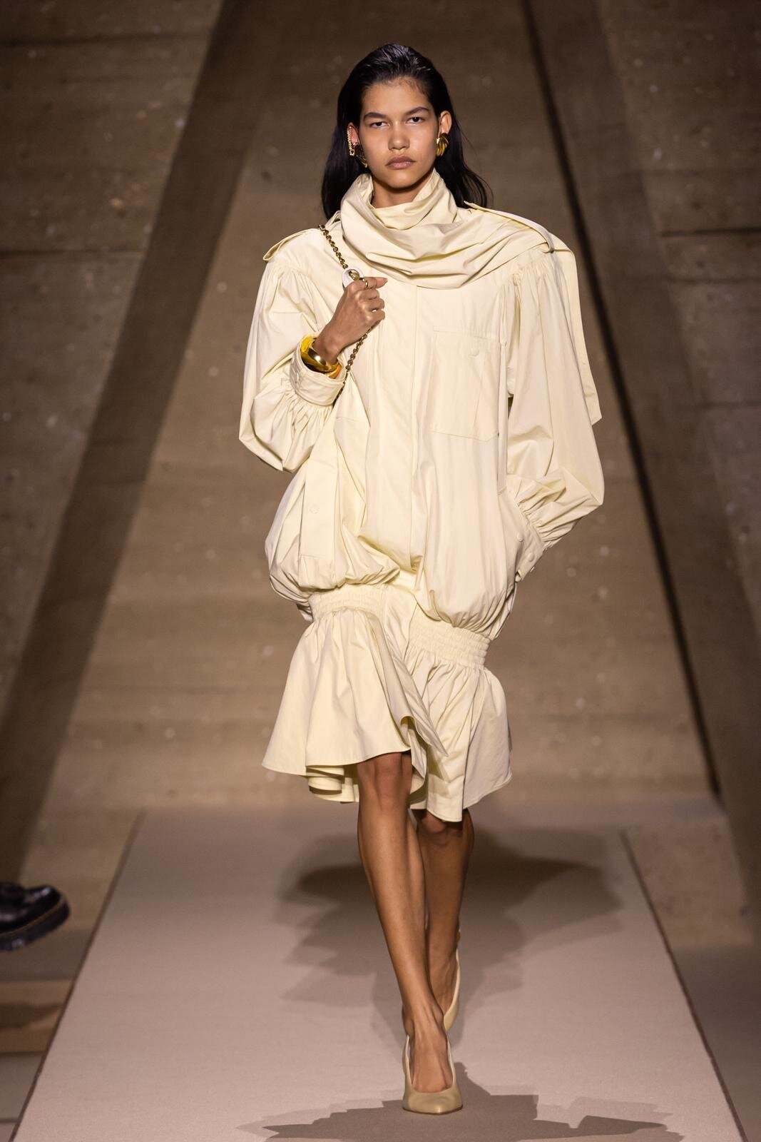 クロエ 2026年春夏<span>コレクション</span> - 写真28