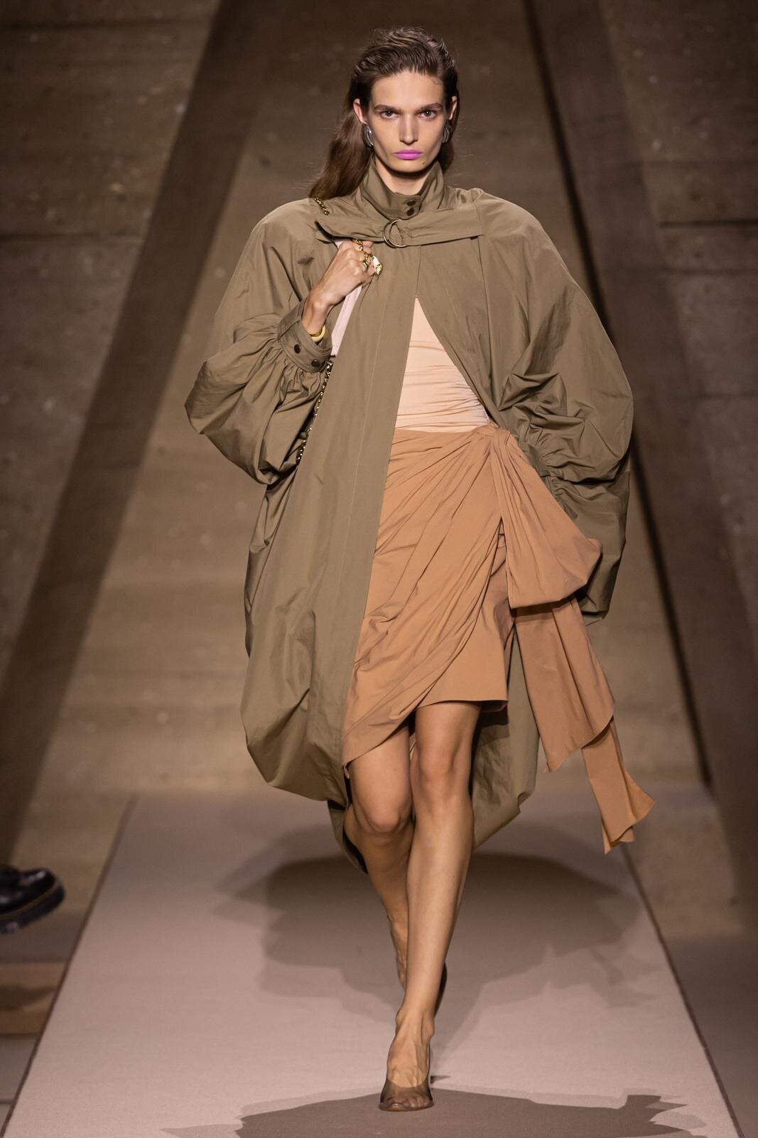 クロエ 2026年春夏<span>コレクション</span> - 写真32