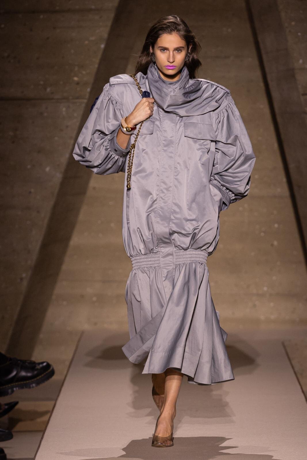 クロエ 2026年春夏<span>コレクション</span> - 写真33