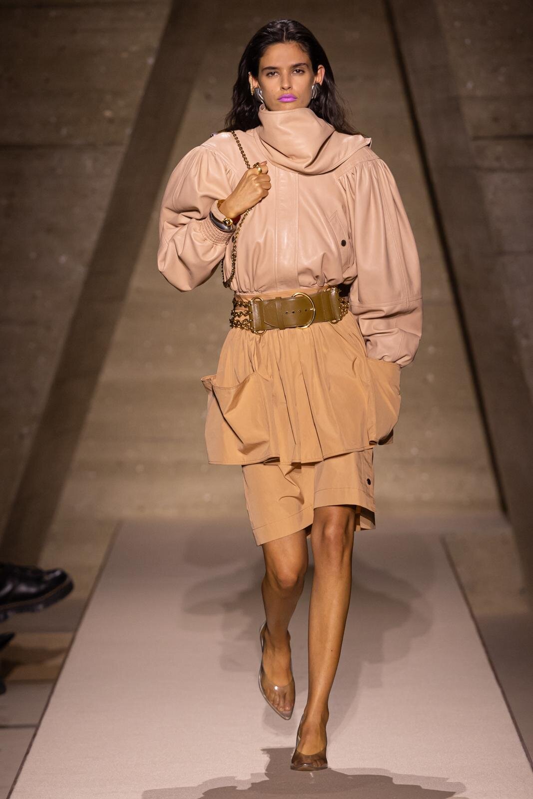 クロエ 2026年春夏<span>コレクション</span> - 写真35