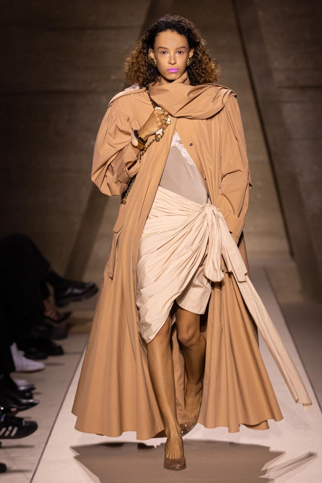クロエ 2026年春夏<span>コレクション</span> - 写真36