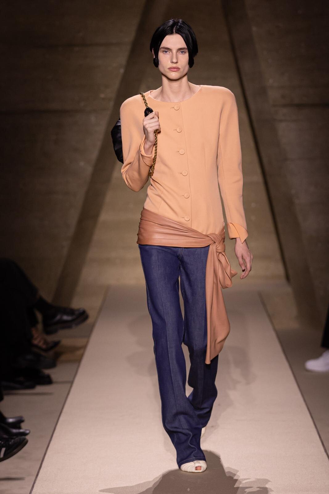 クロエ 2026年春夏<span>コレクション</span> - 写真47