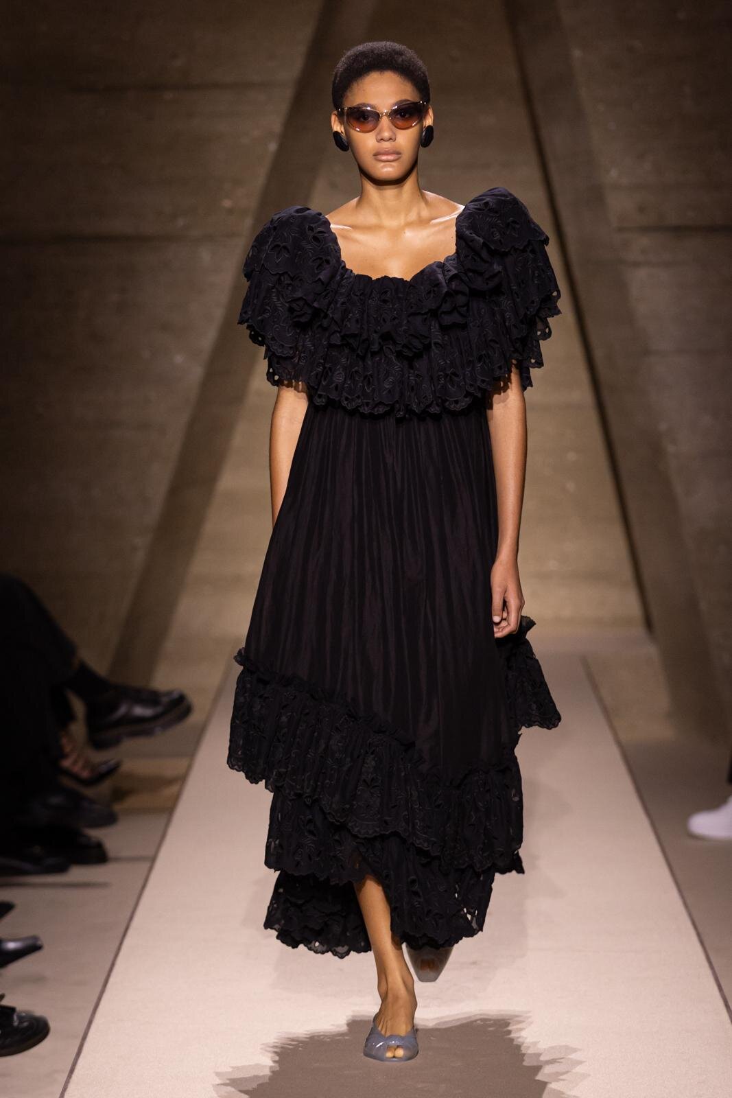 クロエ 2026年春夏<span>コレクション</span> - 写真54