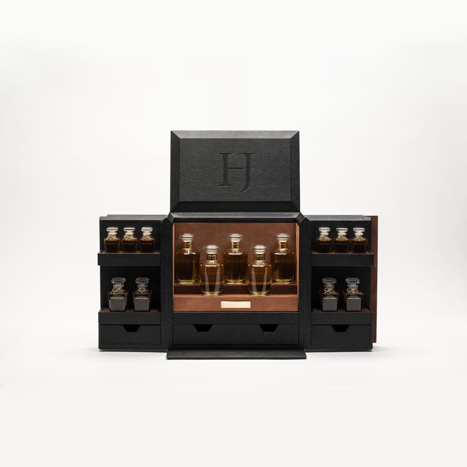 ＜アンリ・ジャック＞16,940,000円～